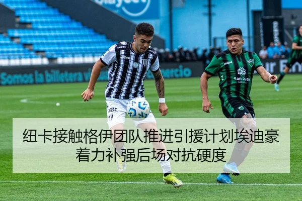 纽卡接触格伊团队推进引援计划埃迪豪着力补强后场对抗硬度